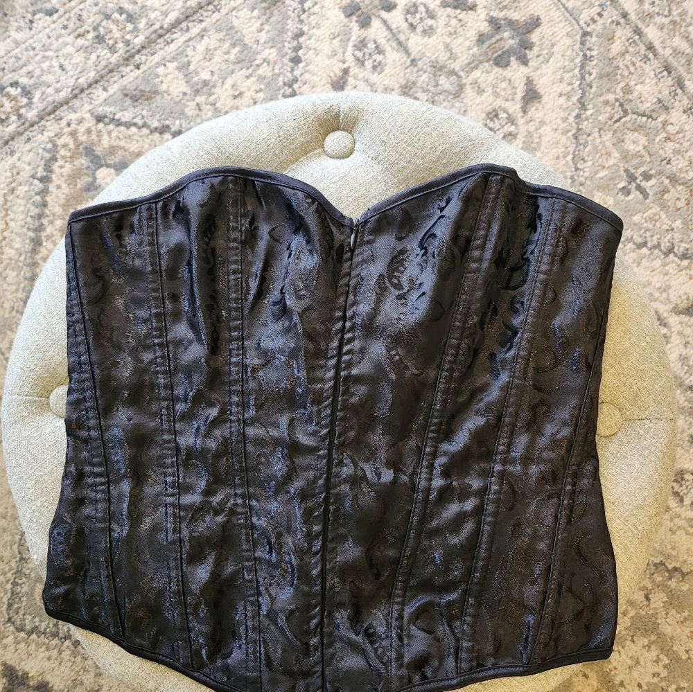 Corset